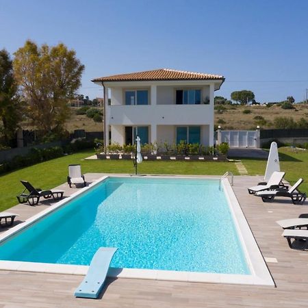 Villa Zaffiro Syracuse Exterior photo